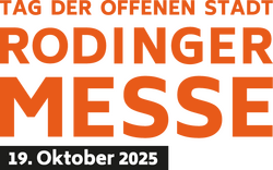 Rodinger Messe - Tag der offenen Stadt