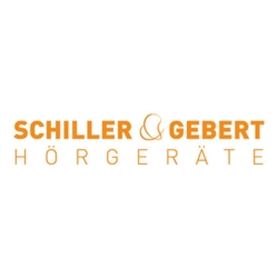 Schiller und Gebert Hörgeräte