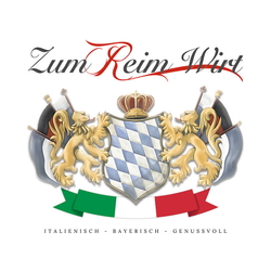Zum Reim Wirt
