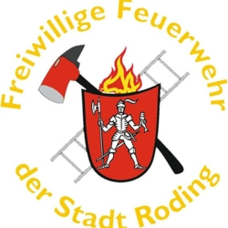 Feuerwehr der Stadt Roding