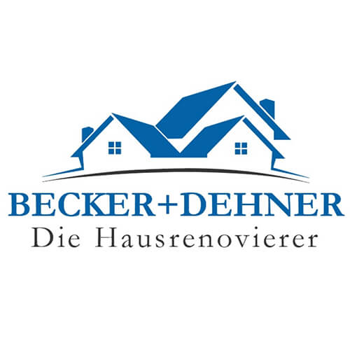 Becker & Dehner - Die Hausrenovierer