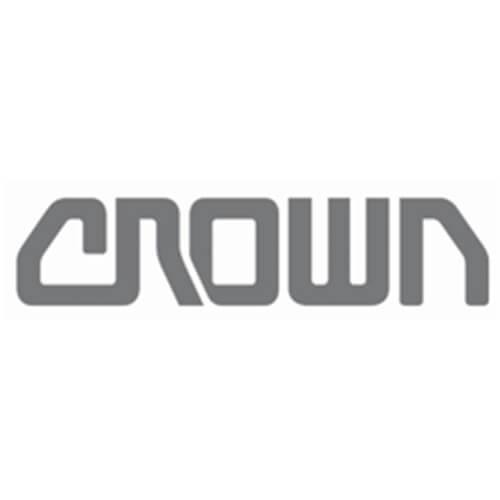 Crown Gabelstapler