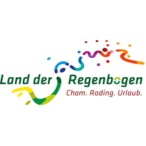 Land der Regenbogen