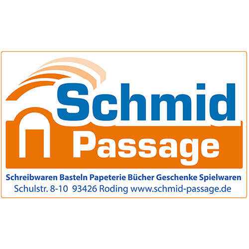 Schmid Passage