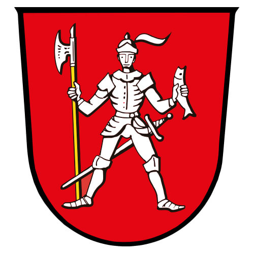 Stadt Roding