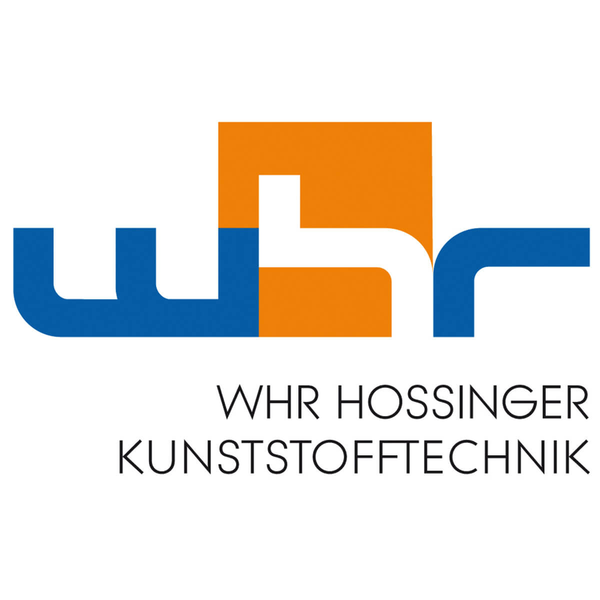 whr Hossinger Kunststofftechnik GmbH